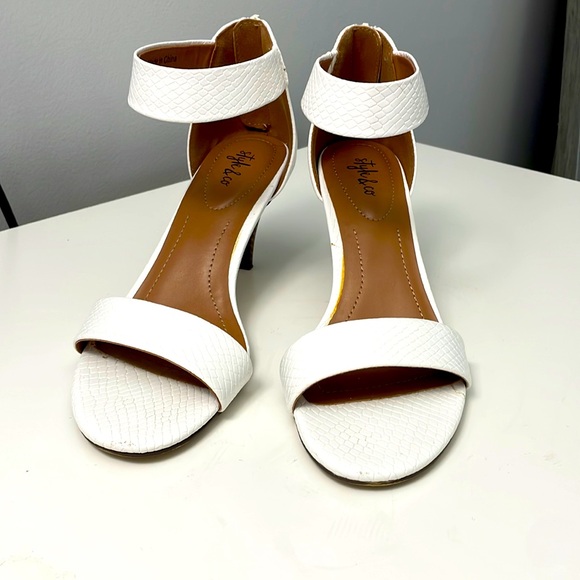 Women’s Paycee Two-Piece Dress Sandals - Style and Co - Picture 2 of 4